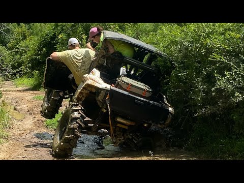 Lifted Rmax on Portals hits deep water hole