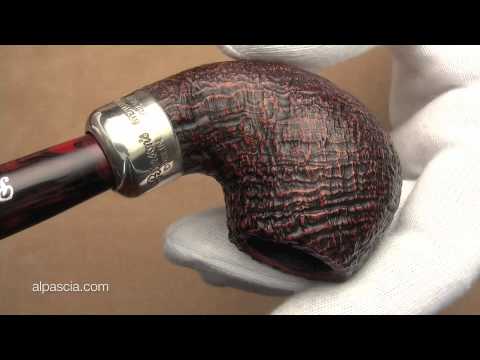 pipa Peterson 560 - smoking pipe