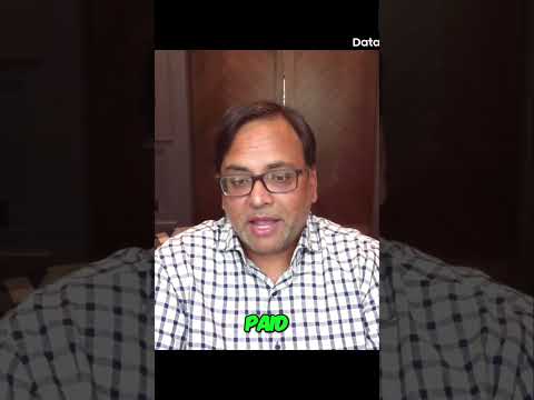 Data Pioneers | Nick Patel | Highlight 4