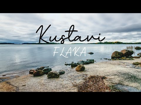 Behind The Horizon - Kustavi (Flaka)