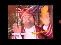 Iklan Multi Roof Konferensi Raja Raja 2002 SCTV Indosiar RCTI TPI Trans TV ANteve