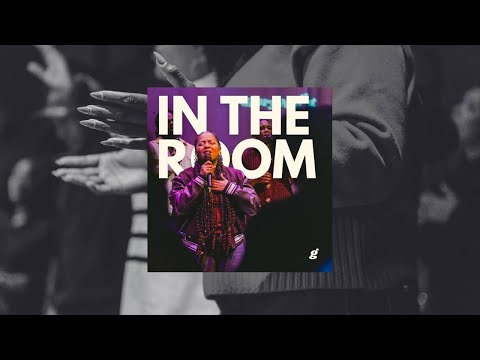 In The Room - Cici Isenia  (Glory Night)
