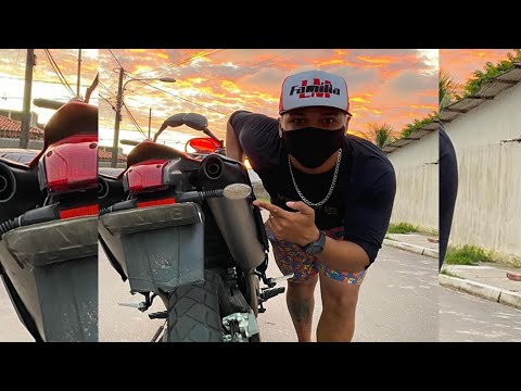 MC Henry da Capital - Moleque do Luxo (DJ Imposto)