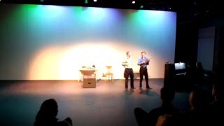 &quot;We&#39;re Doing a Sequel&quot; - Bros &#39;N Shows: Reprise