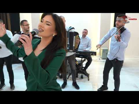 MILENA DJUKIC - SUSKA SE SUSKA - ORK MARKA RISTIVOJEVICA