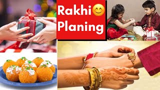 Happy Raksha Bandhan | Rakhi Celebrations Ideas | How to celebrate Raksha Bandhan 2020 |