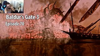The End! | Baldur's Gate 3 Ep 70