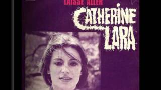 Catherine Lara - T'as pas le temps (1972)