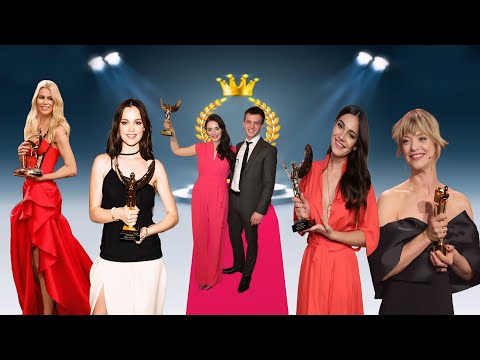 Top 10 Most Beautiful German Actress In 2025 | Top 10 Most Facts