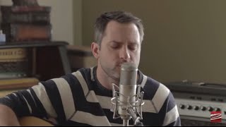 BRANDON HEATH - Behold Our God: Song Sessions