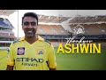 Thank You Ashwin WhistlePodu