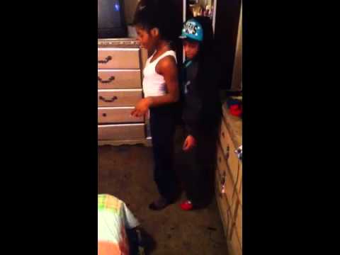 Rick Vents ~ Diamonds