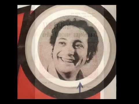 'Nnammurata Busciarda - Salvatore Zinzi