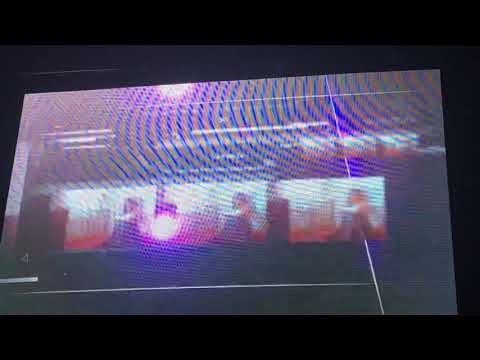 180520 WonderK Concert TAEYEON MMLY MAKE ME LOVE YOU