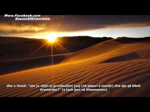 Nasser El Kitami Emocionale