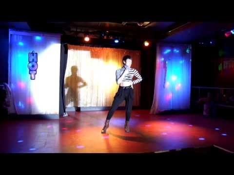 Hot Mess 4 Prelims - Drama