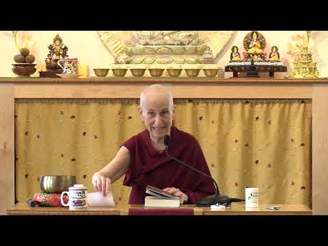 Realizing the Profound View Introduction - Part 2   02-17-23