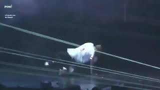 Download lagu Kang Daniel B-boy stage in Hongkong ,One: The World Tour mp3