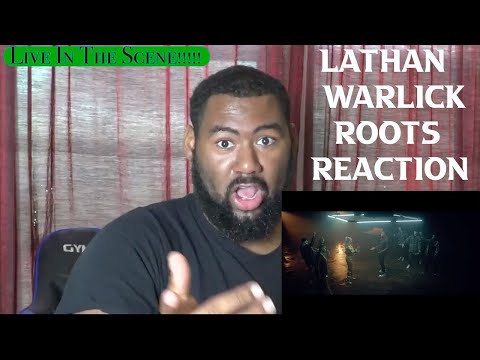 Lathan Warlick-RaeLynn-roots-over yonder -Music video Reaction