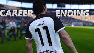 Download lagu PES 2021 - BECOME A LEGEND - CAREER ENDING mp3