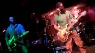 The Departed  "You better get right"