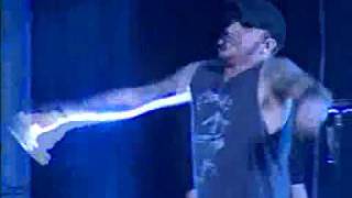 Backstreet Boys -  04. You Can Let Go (Citibank Hall - Rio de Janeiro - Brazil)