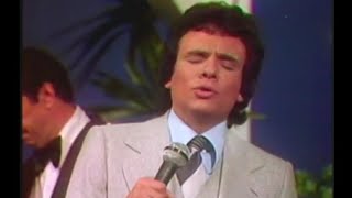 José José ft. Armando Manzanero - Te Extraño En Vivo 1978
