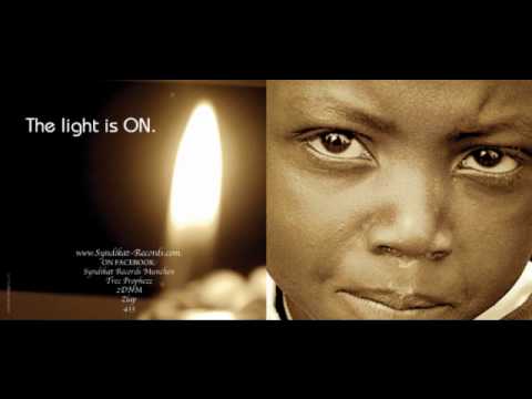 Trez Prophezz - Gimme da mic