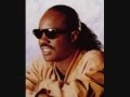 Stevie Wonder "As" 