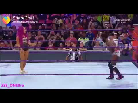 Premara Rangoli in #WWE style😅