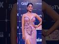 Jennifer Winget At Red Carpet Of Bollywood Hungama Ott Fest 2nd Day Jennifer