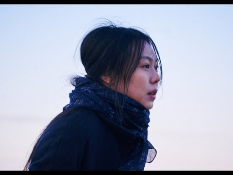 ホン・サンス監督作！映画『夜の浜辺でひとり』予告編