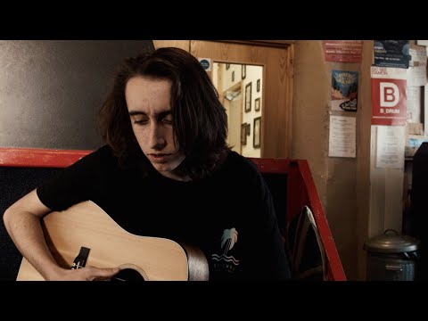 Isaac Gracie 'Terrified' (Monty Taft Cover)