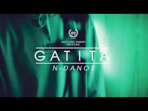 N-DANOS - GATITA (Shot x Noise)