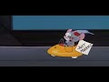 Family Guy We Now Return To Tom And Jerry The Final Episode BUT ITS BLUE CAT BLUES