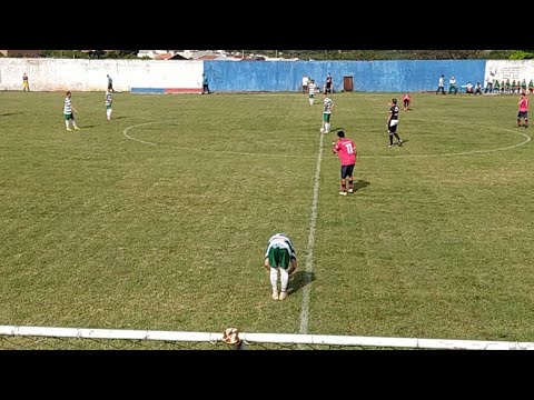 Força Jovem x Guarany