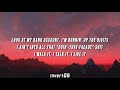 Roddy Ricch - Down Below (TikTok Remix) [Lyrics] [10 Hours]
