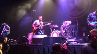 The Early November- &quot;Tell Me Why&quot; (Live in Everett July 9, 2016)