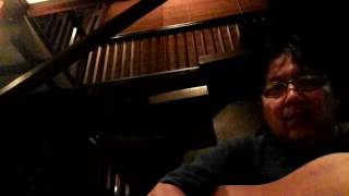 Sweet home Chicago Roy and Tum