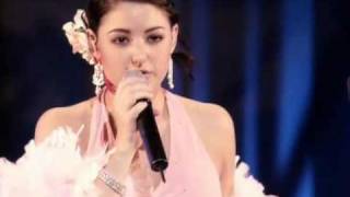 Stacie Orrico - Can't We Be Friends & Jazz Interlude (Live in Japan DVD)