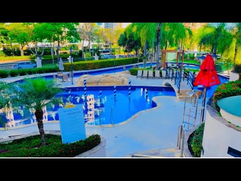 Flat Barra First, Rio de Janeiro, Brazil