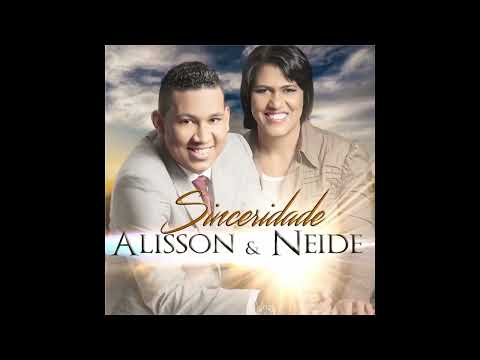Alisson e Neide - Cante no Vale