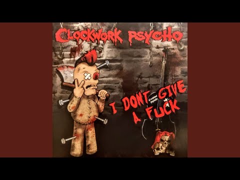 Clockwork Psycho