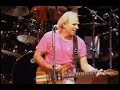Jimmy Buffett Fins Nashville 1994