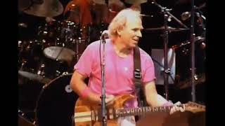 Jimmy Buffett Fins Nashville 1994