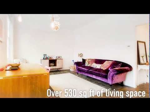 1 bedroom flat for sale in Sydenham Park SE26 with Hunters estate agents Forest Hill - 0203 0024089