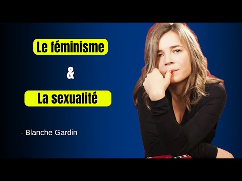 Le Féminisme & La Se',ualité | Blanche Gardin Humour