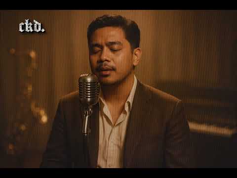 NANDITO AKO - (AI SOUL COVER) [BEST VERSION]