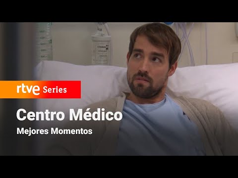 Centro Médico: Capítulo 560 - Mejores momentos #CentroMédico | RTVE Series