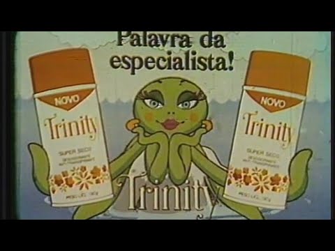 Intervalos: Os Trapalhões - Rede Tupi (1976)